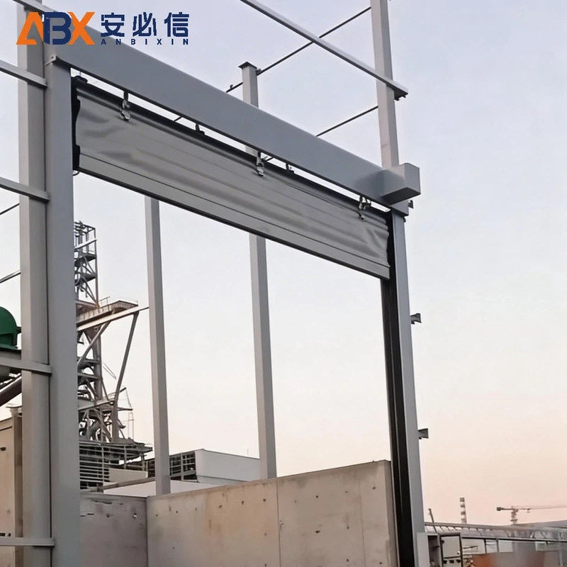黔南布依族苗族自治州PVC堆积门
