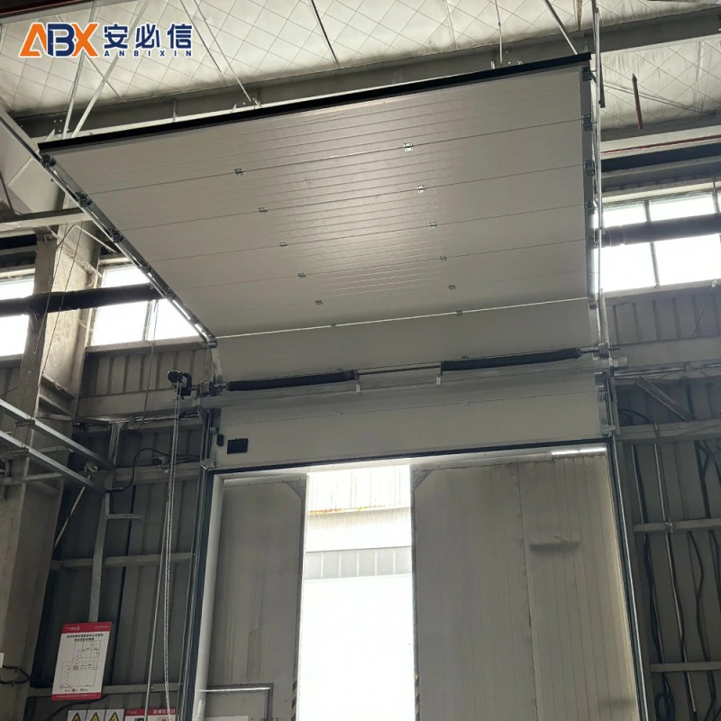 黔南布依族苗族自治州消防提升门