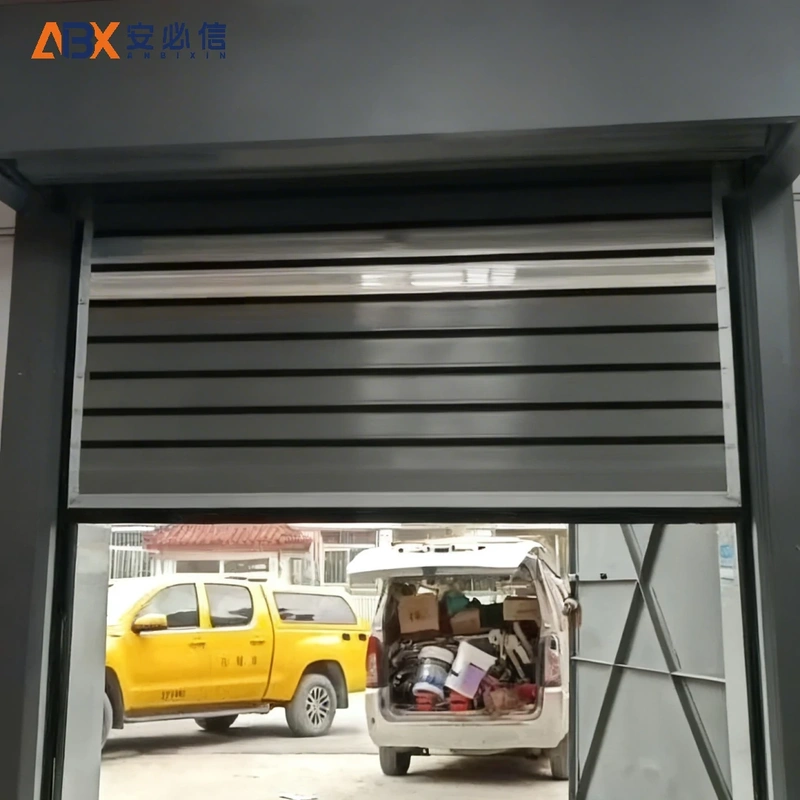 黔南布依族苗族自治州快速卷帘门