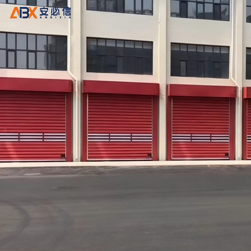 黔南布依族苗族自治州消防高速门